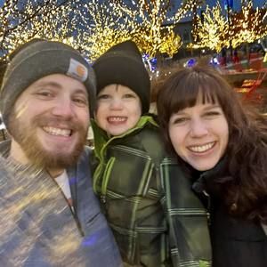 Meet your Posher, Tyler